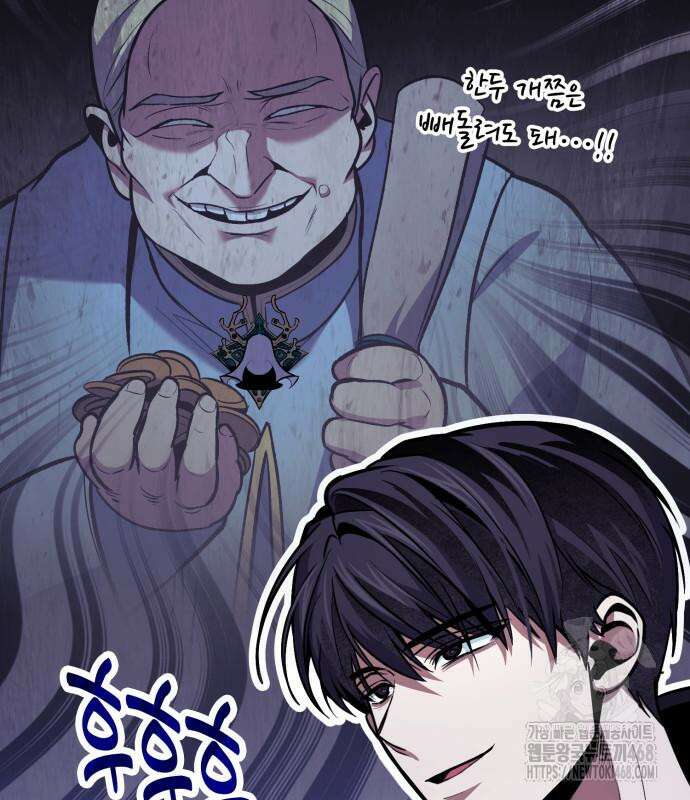 야매 힐러로 사는 법 95화 14