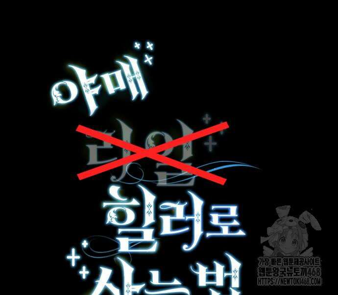 야매 힐러로 사는 법 95화 41