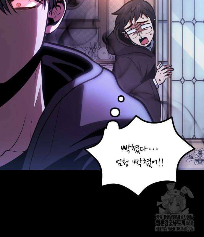 야매 힐러로 사는 법 95화 72