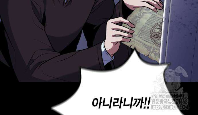 야매 힐러로 사는 법 95화 93