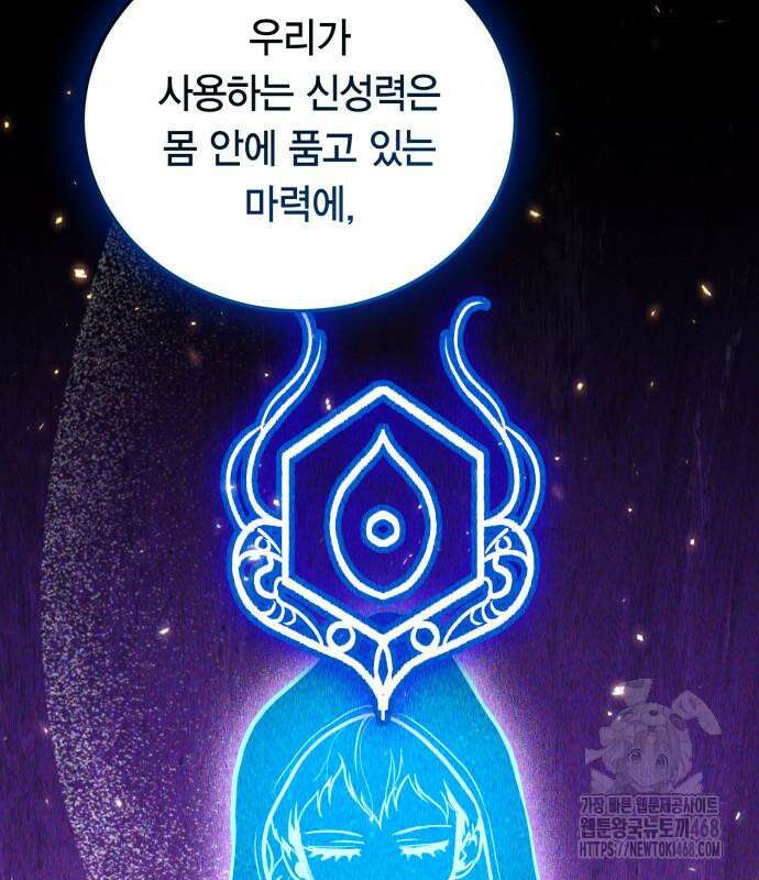 야매 힐러로 사는 법 95화 105