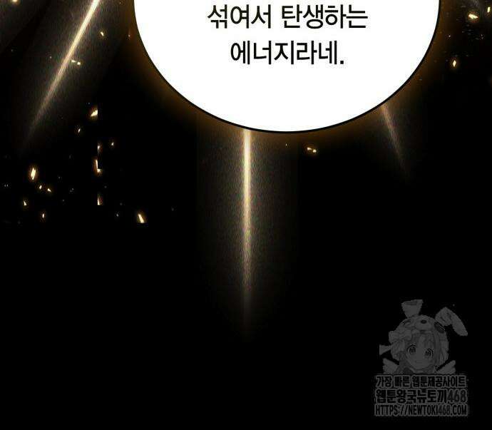 야매 힐러로 사는 법 95화 108