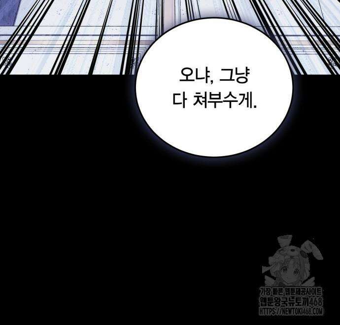 야매 힐러로 사는 법 95화 121