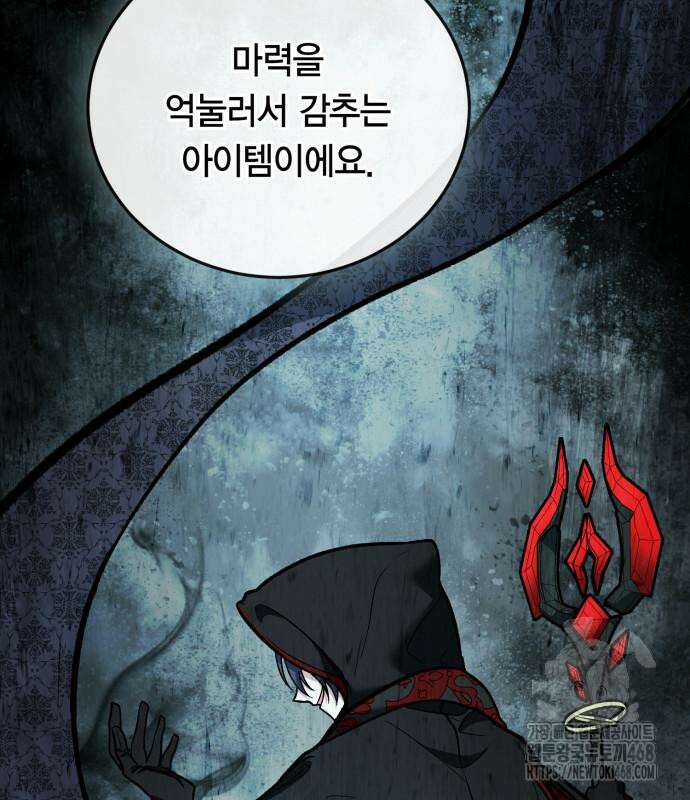 야매 힐러로 사는 법 95화 139