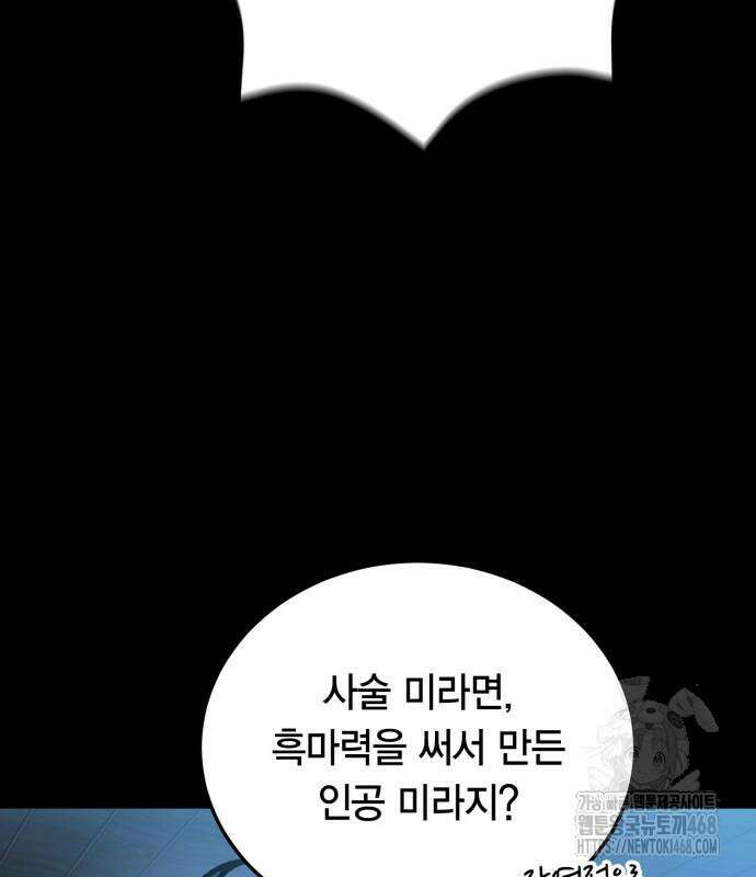 야매 힐러로 사는 법 95화 144