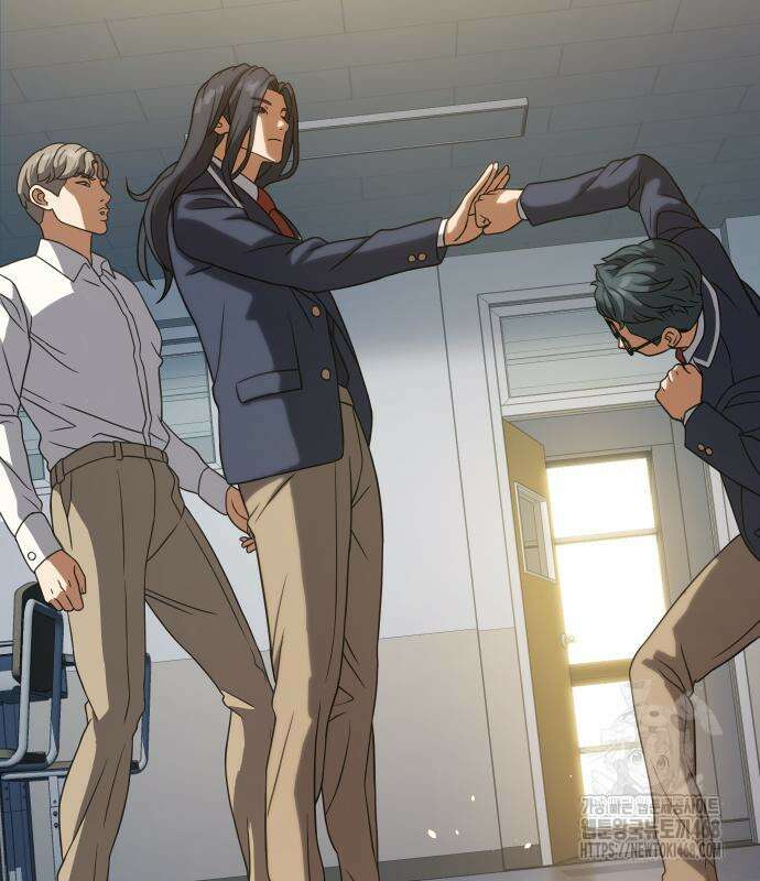 냉동무사 10화 136