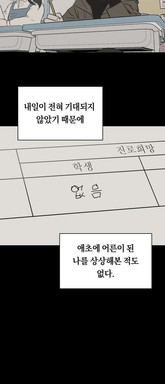 나의 보이소프렌드 60화 오한솔 (1) 16