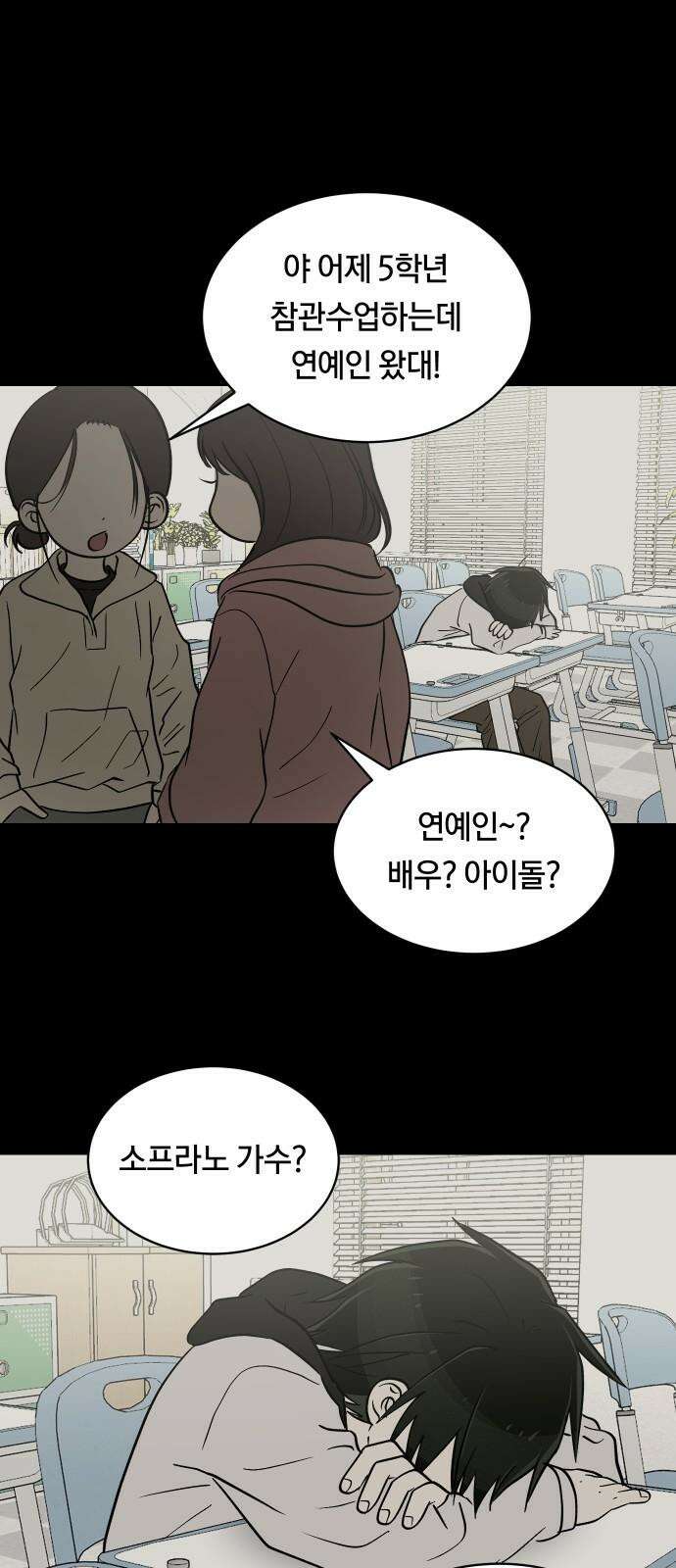 나의 보이소프렌드 60화 오한솔 (1) 17