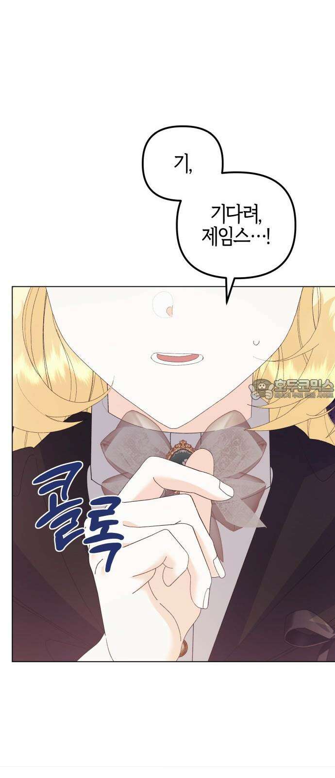 야수라는 공작에게 시집왔는데 78화 63
