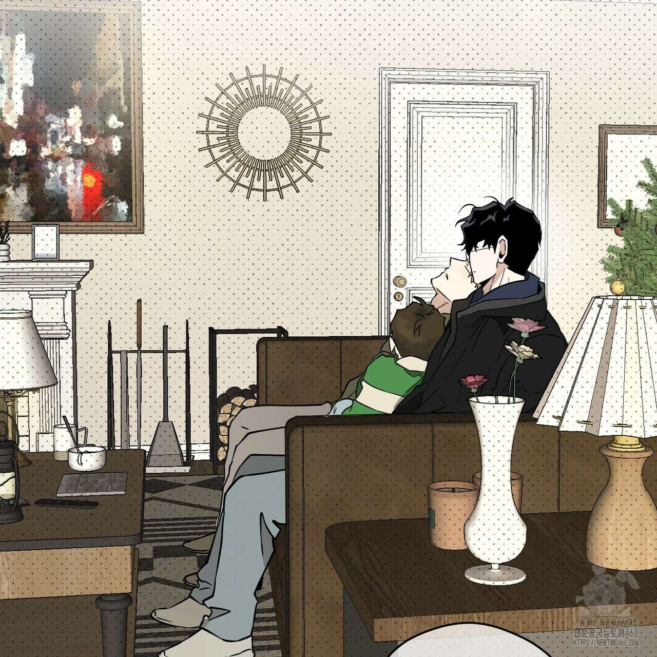 투 마이 발렌타인 (To my valentine) 46화 20