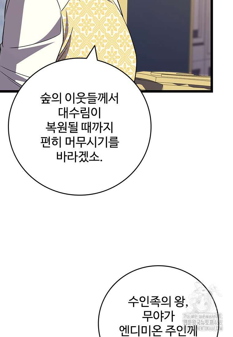 용을 삼킨 마법사 100화 17