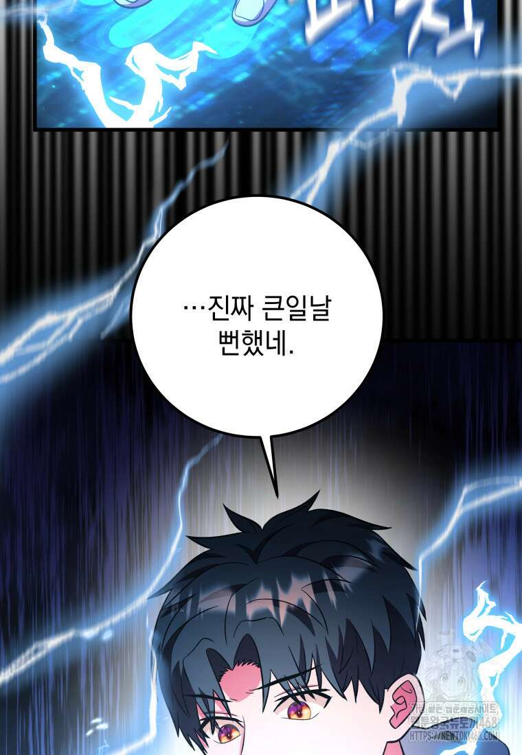 마력이 0.06인 내가 스킬레벨만으로 최강 헌터가 되어 새총의 위대함 26화 7