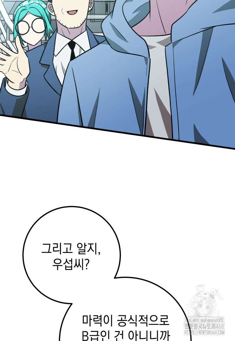 마력이 0.06인 내가 스킬레벨만으로 최강 헌터가 되어 새총의 위대함 26화 59