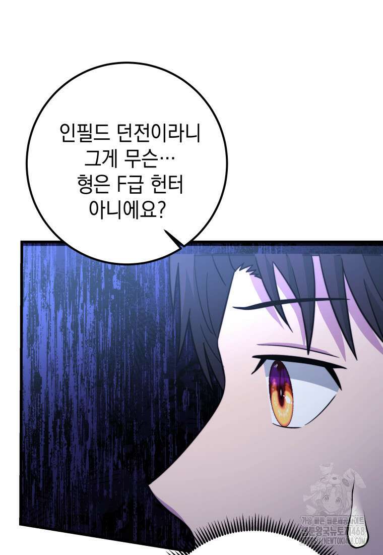 마력이 0.06인 내가 스킬레벨만으로 최강 헌터가 되어 새총의 위대함 26화 82