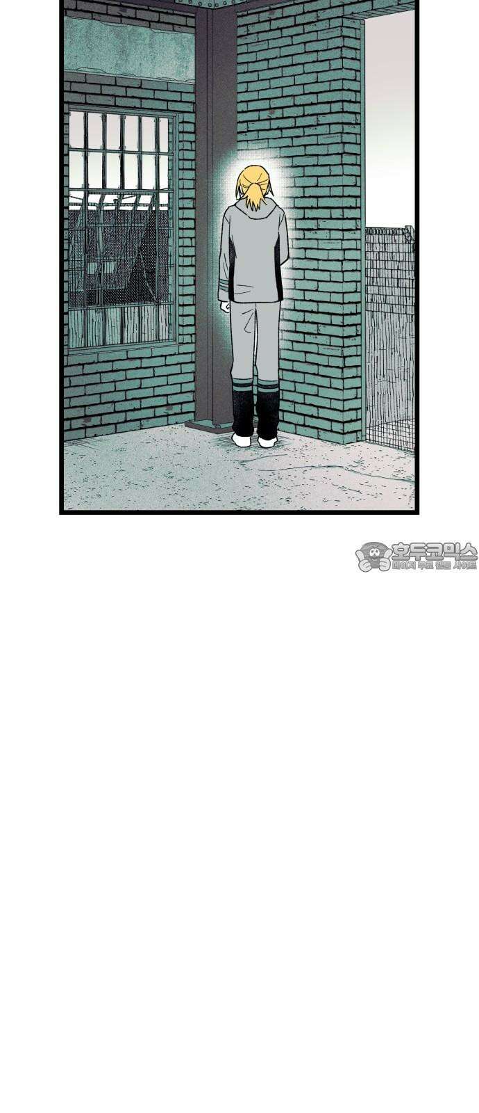 법법궤궤 42화: 도솔천의 아이들(3) 6