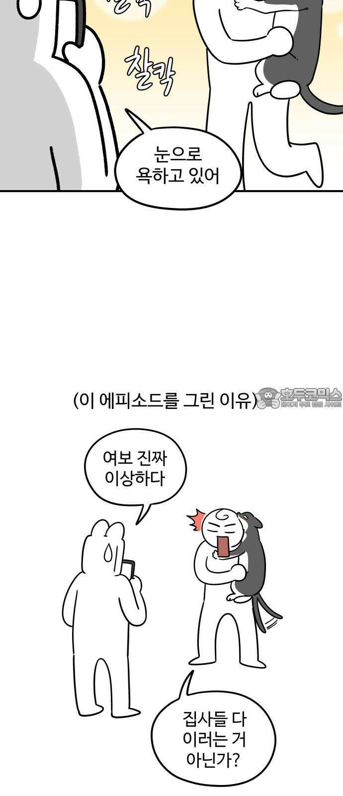 노곤하개 쇼츠 똑똑한 말랑구 9