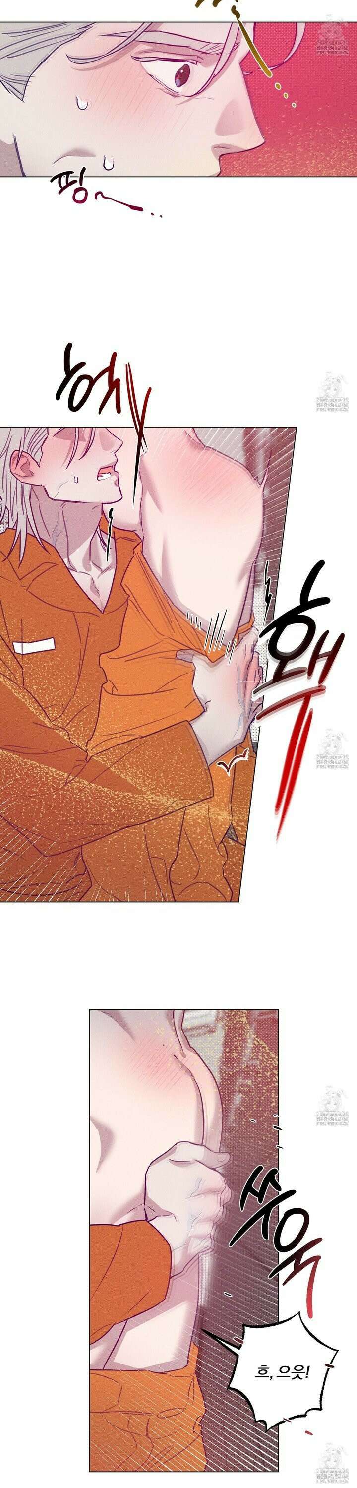 프리즌 블랙퍼스트 35화 18