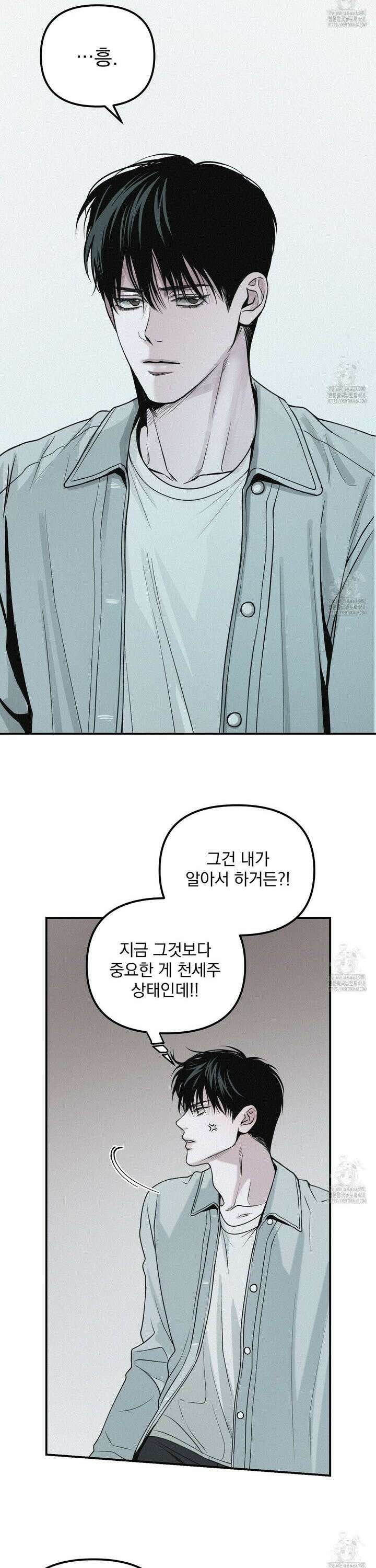 프로젝션  33화 7