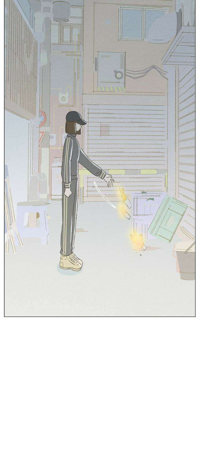 캠퍼스의 로망 9화 7