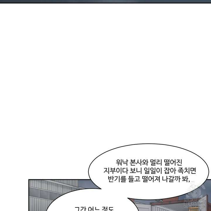 그림자의 영역 46화 21