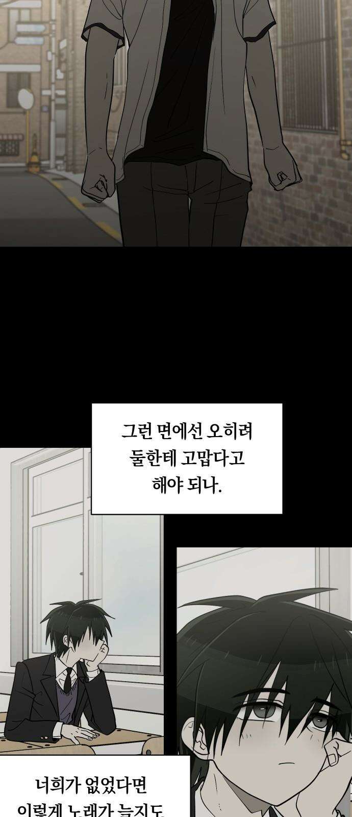 나의 보이소프렌드 62화 오한솔 (3) 16
