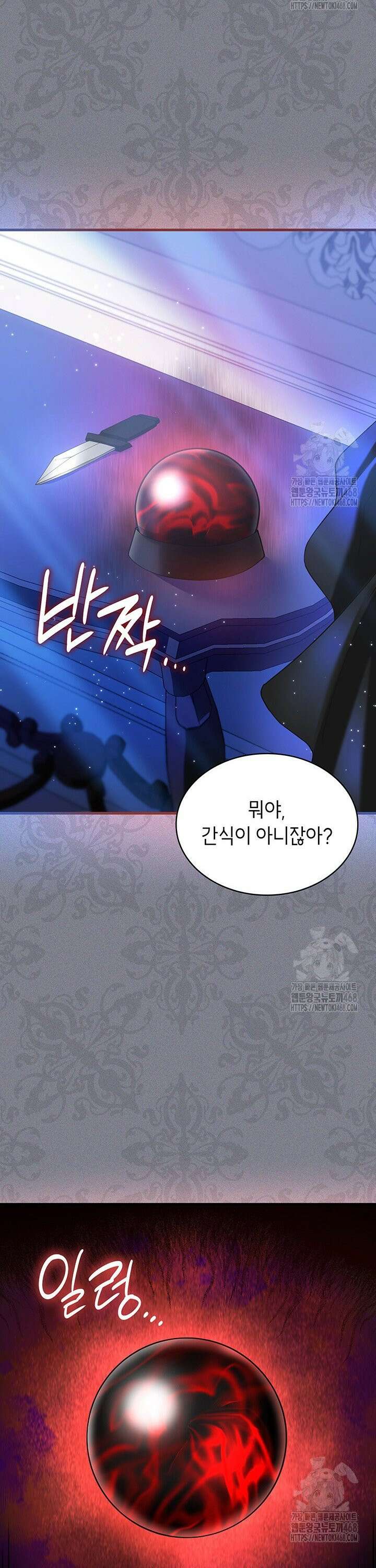 대공비가 된 마탑주 30화 7