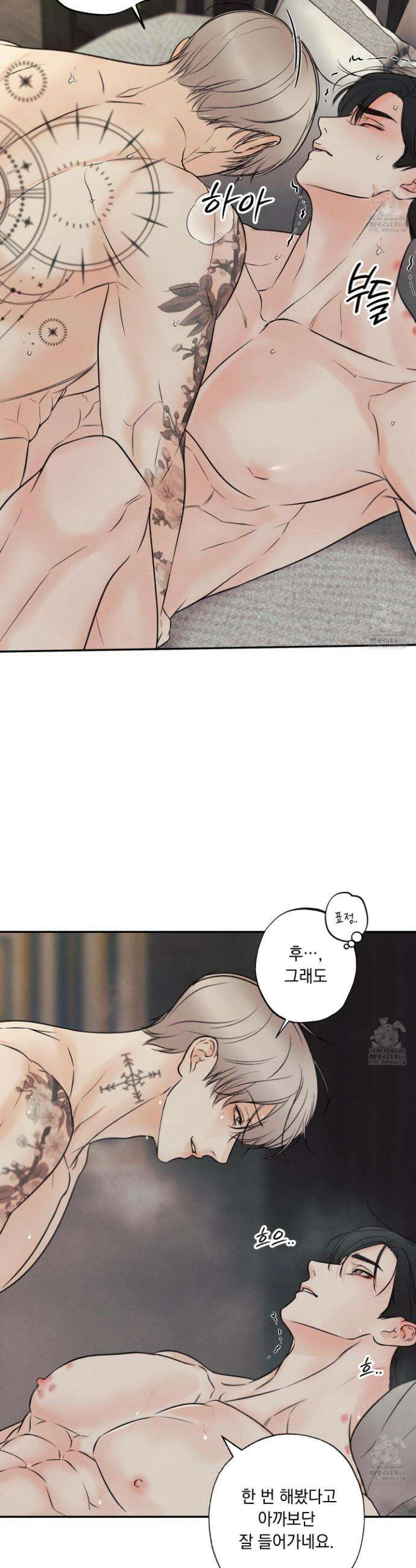 미혹의 경계 14화 12