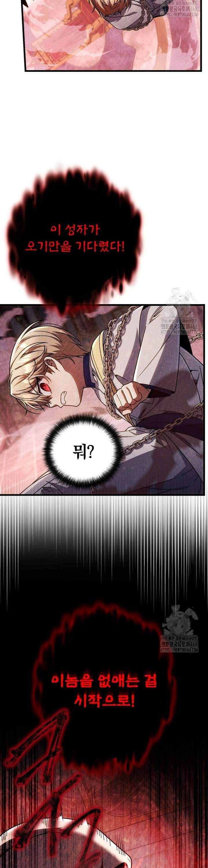 이 나라를 없앨 예정인데요 29화 5