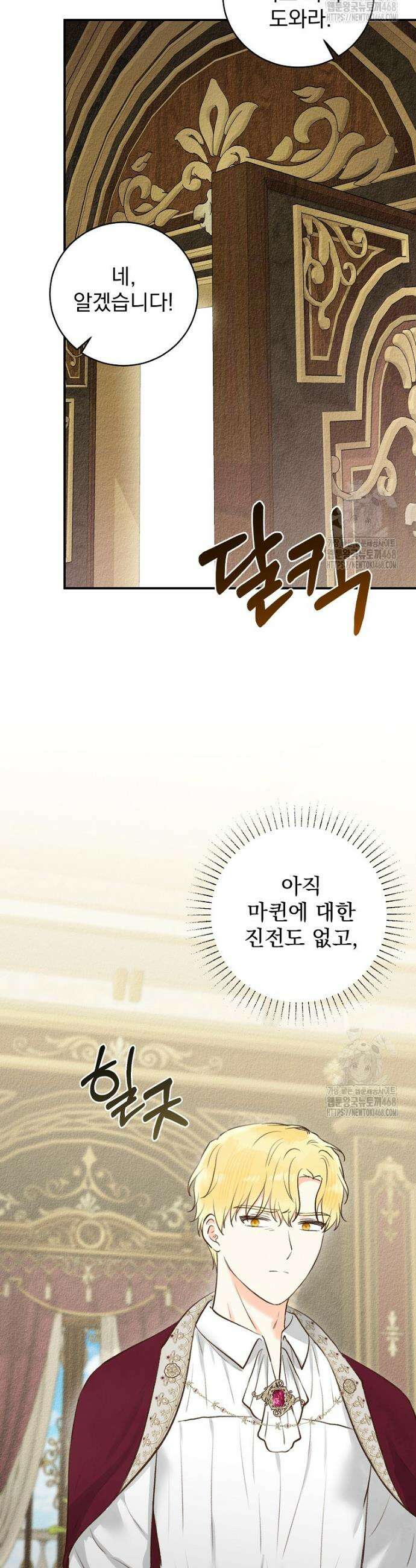 알리사와 마법일기 42화 16