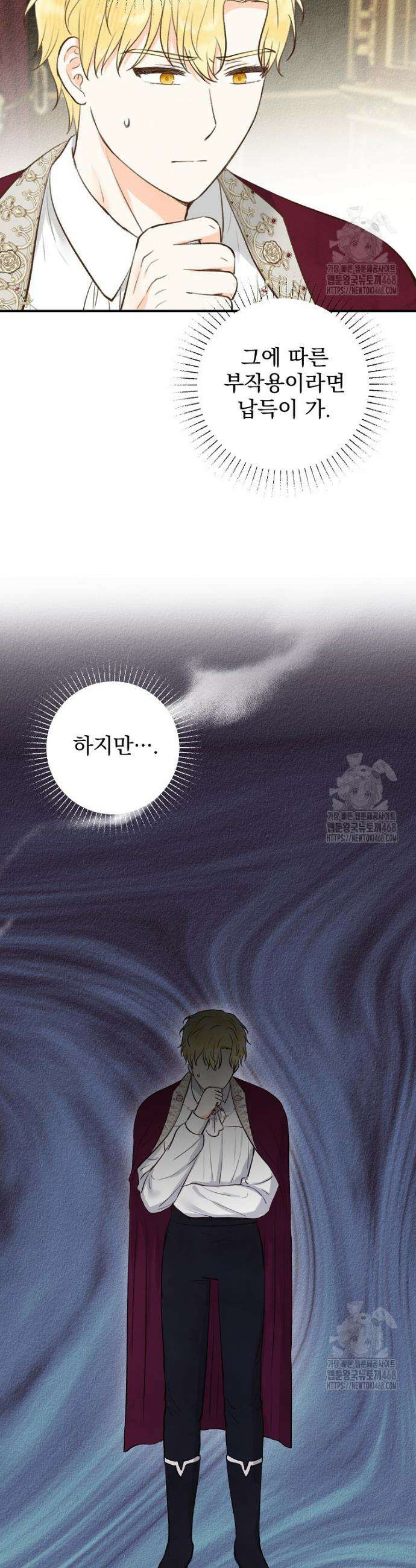 알리사와 마법일기 42화 27