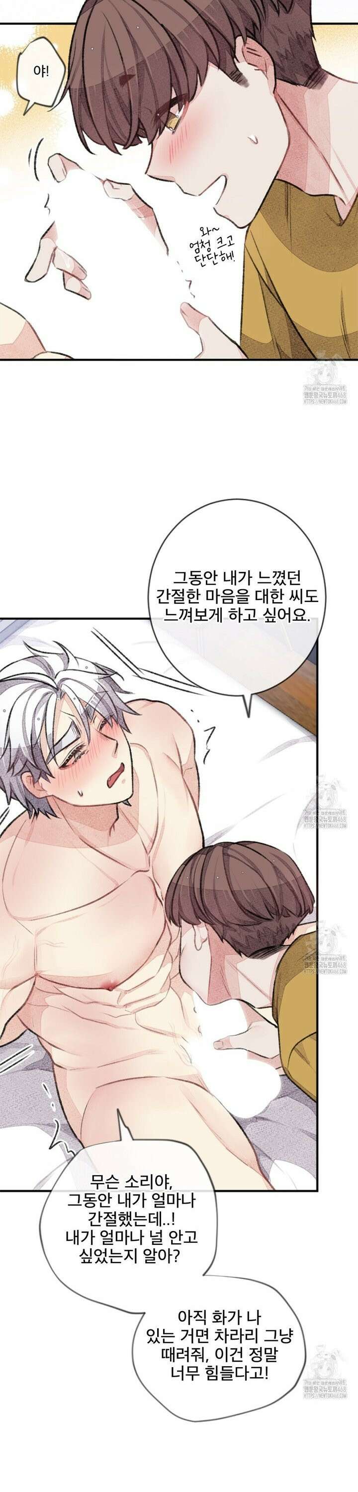 미스터 베타 73화 19