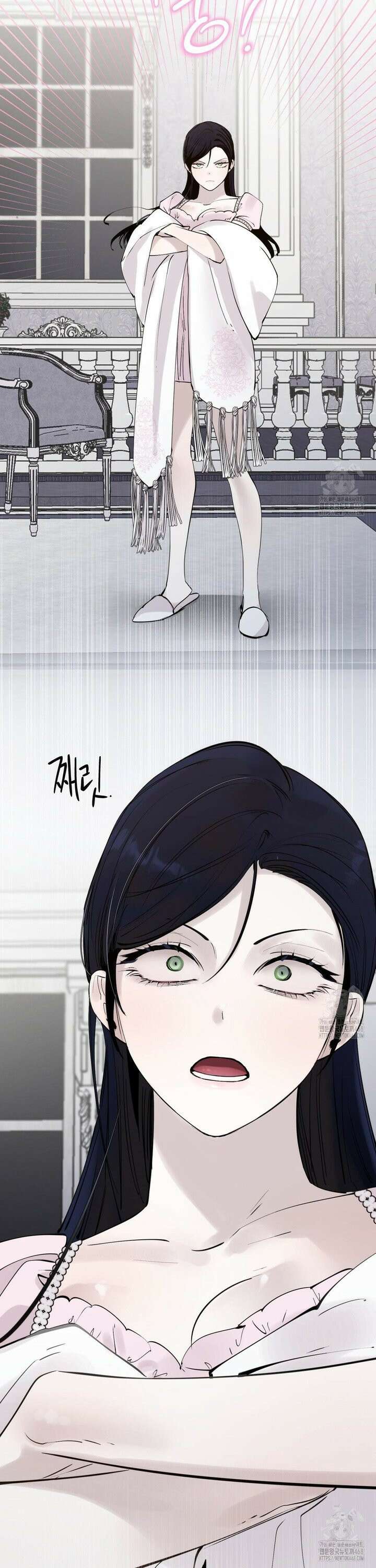 황궁의 정원에는 개가 산다 45화 29
