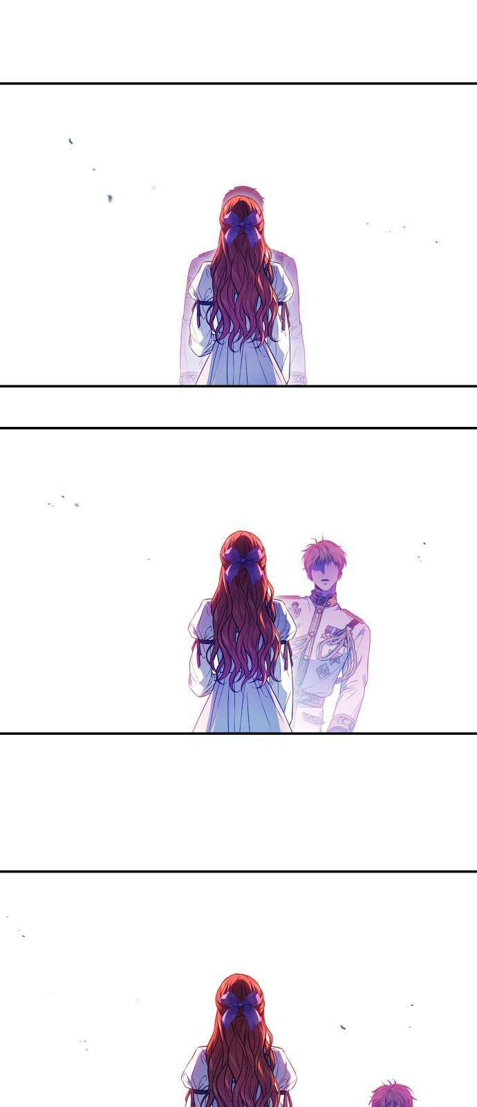 버림받은 왕녀의 은밀한 침실 133화． 살수 4