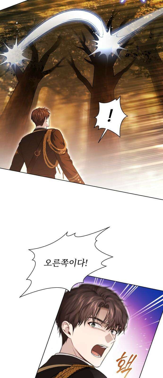버림받은 왕녀의 은밀한 침실 133화． 살수 22