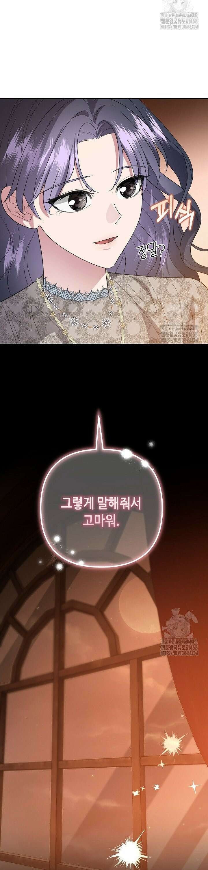 몰락한 왕녀에게는 회귀가 필요합니다 3화 15