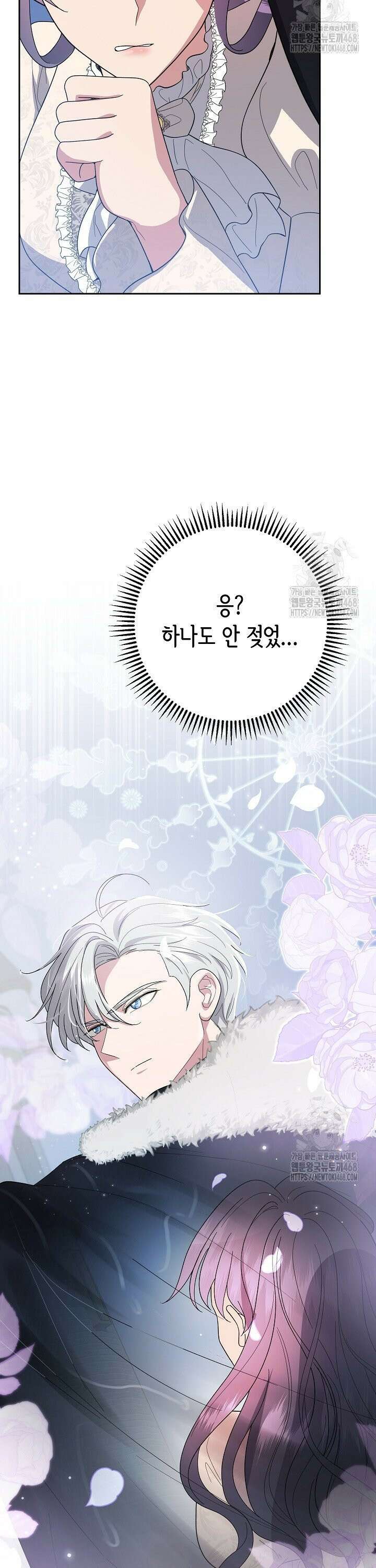 몰락한 왕녀에게는 회귀가 필요합니다 3화 33
