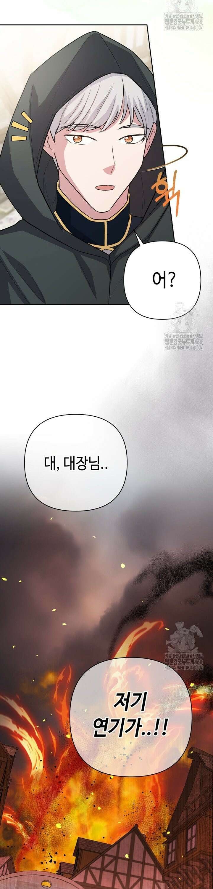 몰락한 왕녀에게는 회귀가 필요합니다 13화 4