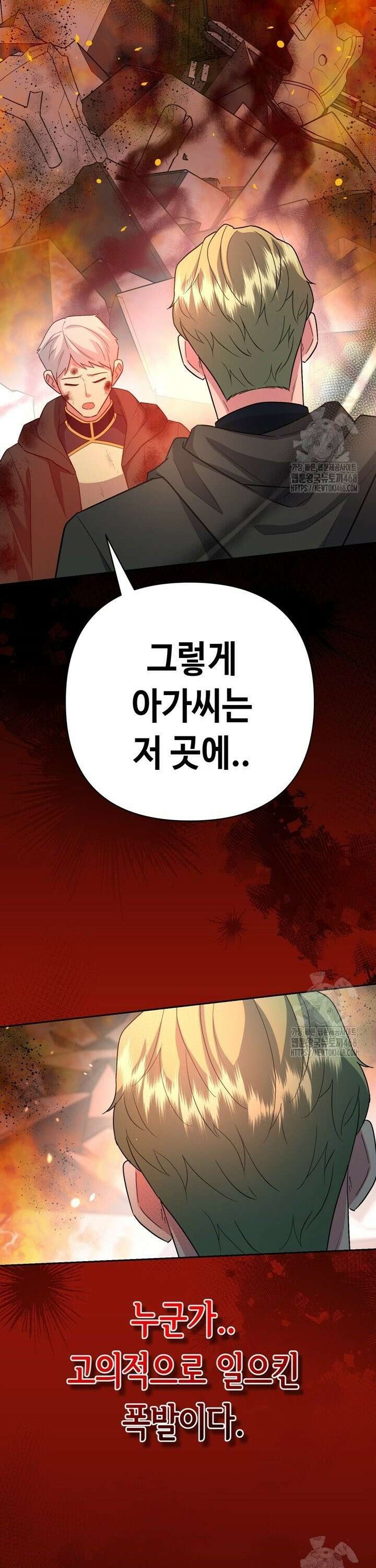 몰락한 왕녀에게는 회귀가 필요합니다 13화 9