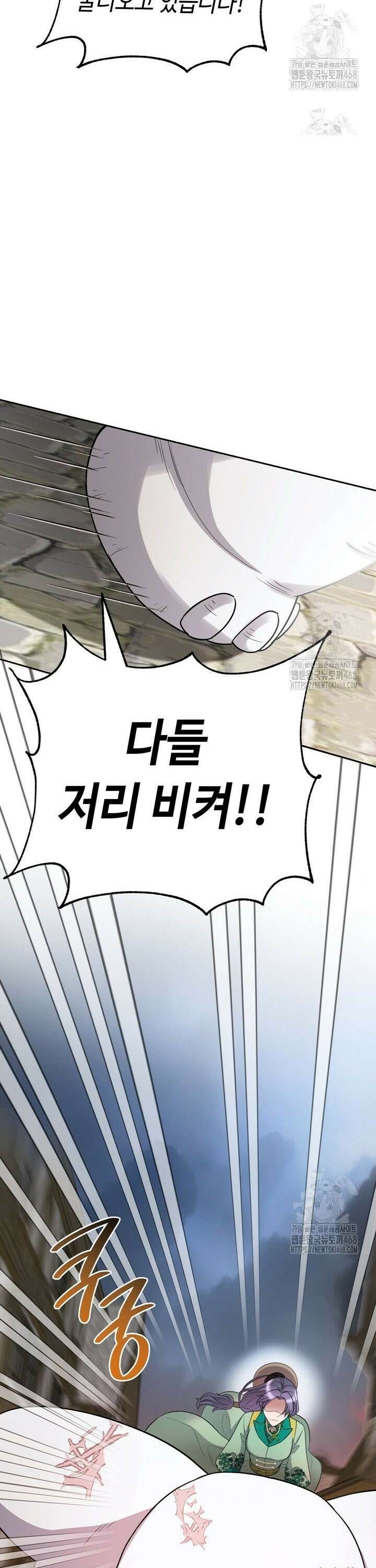 몰락한 왕녀에게는 회귀가 필요합니다 13화 21