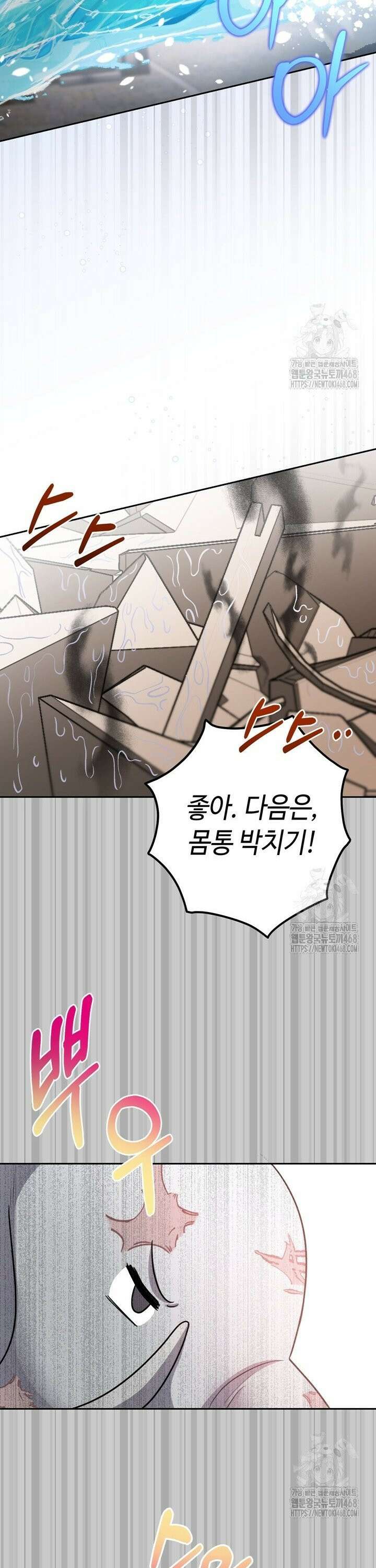 몰락한 왕녀에게는 회귀가 필요합니다 13화 26
