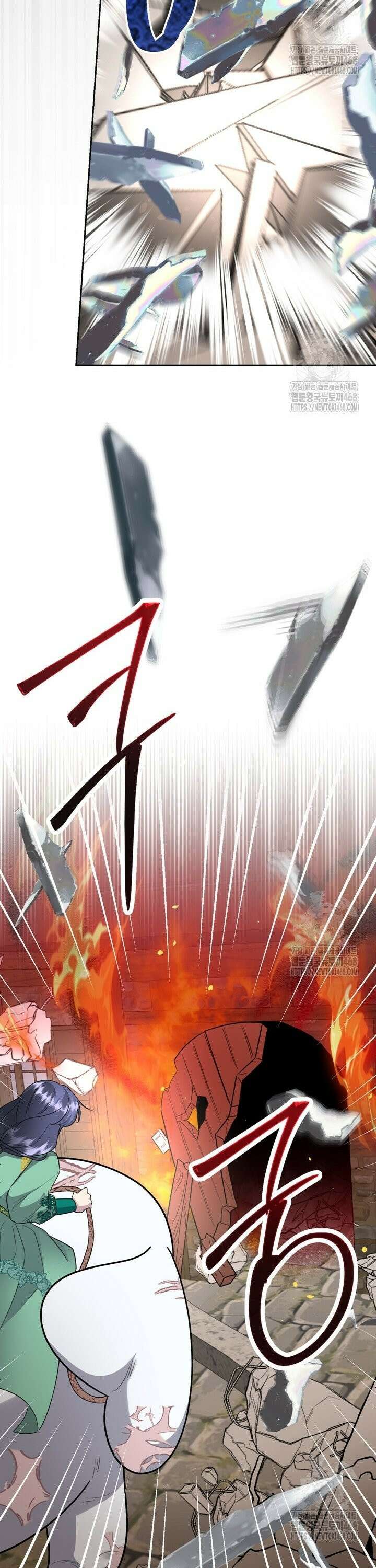 몰락한 왕녀에게는 회귀가 필요합니다 13화 28