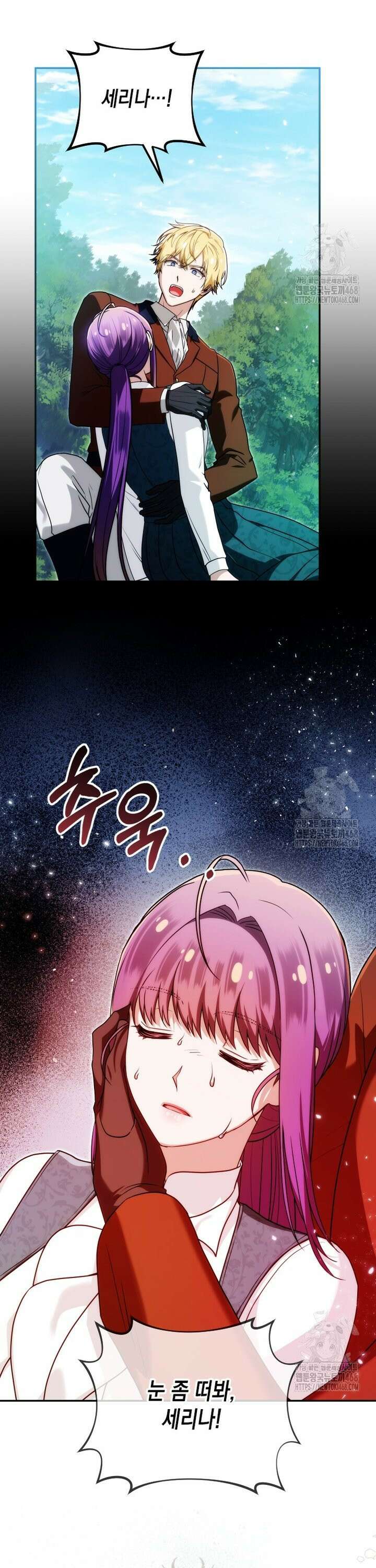 시한부 황제의 주치의입니다 38화 6