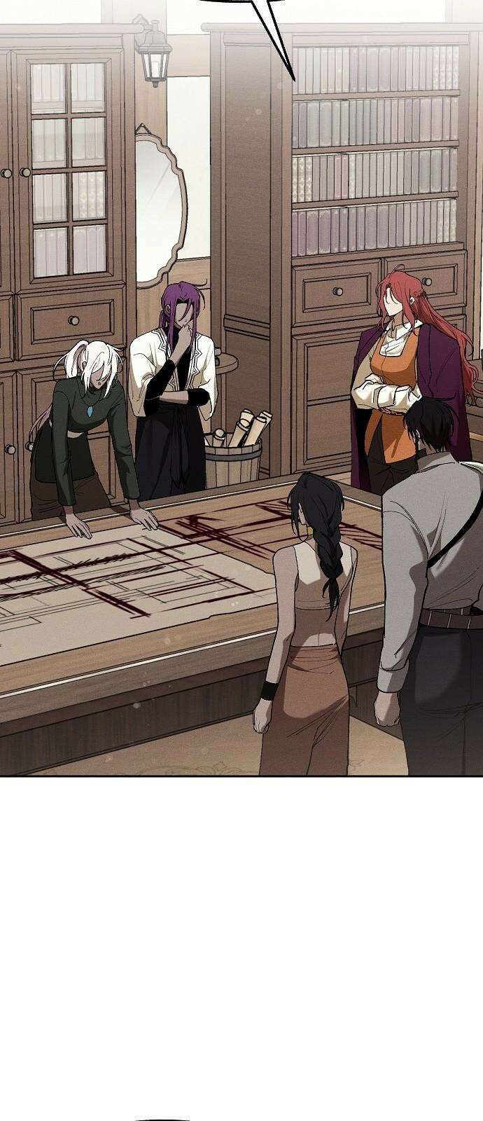 괴물의 바다 67화 37