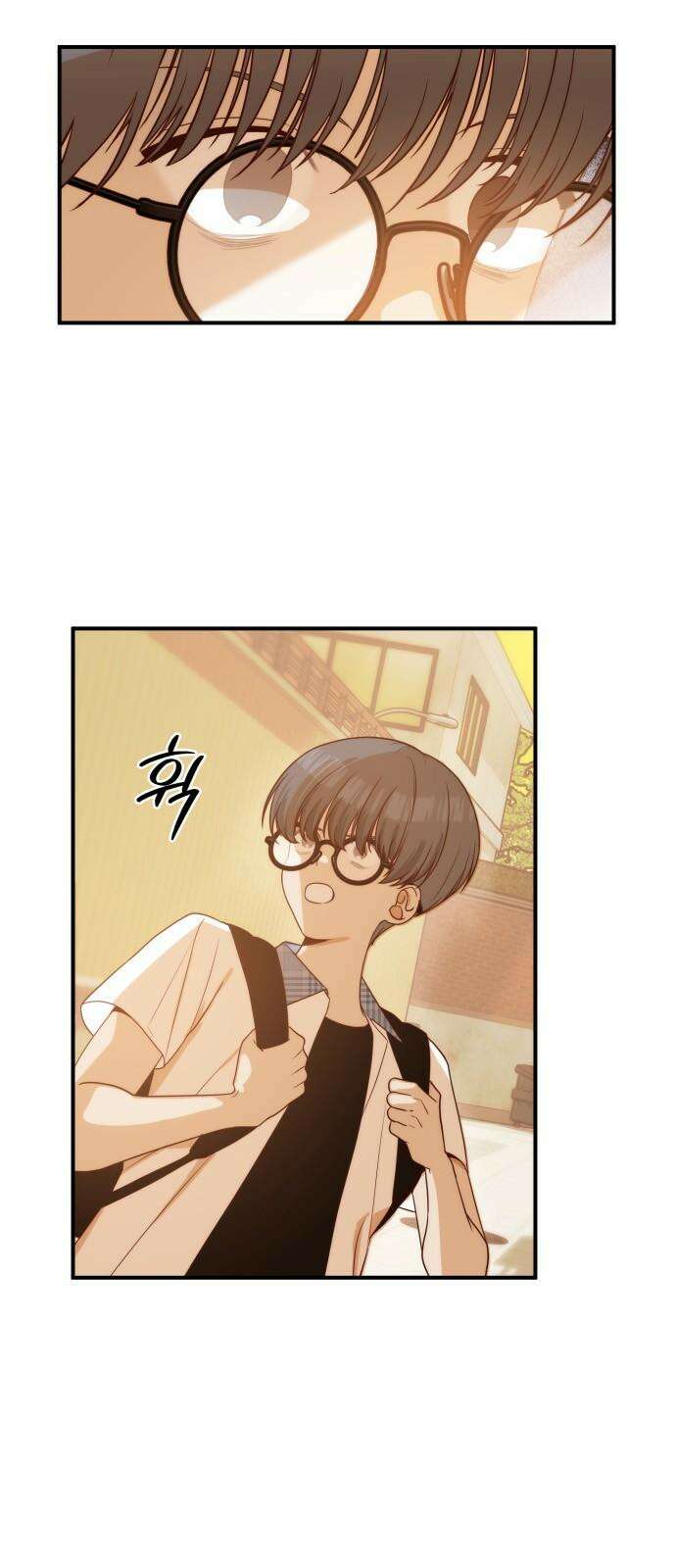 내 여자친구는 이세계 용사?! 37화 기사도 (2) 8