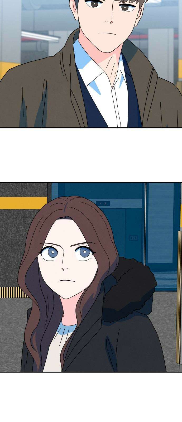 메리지 블루스 21화 38