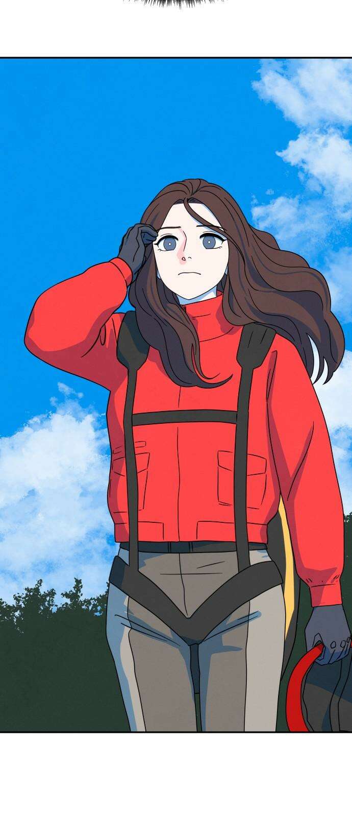 메리지 블루스 21화 70