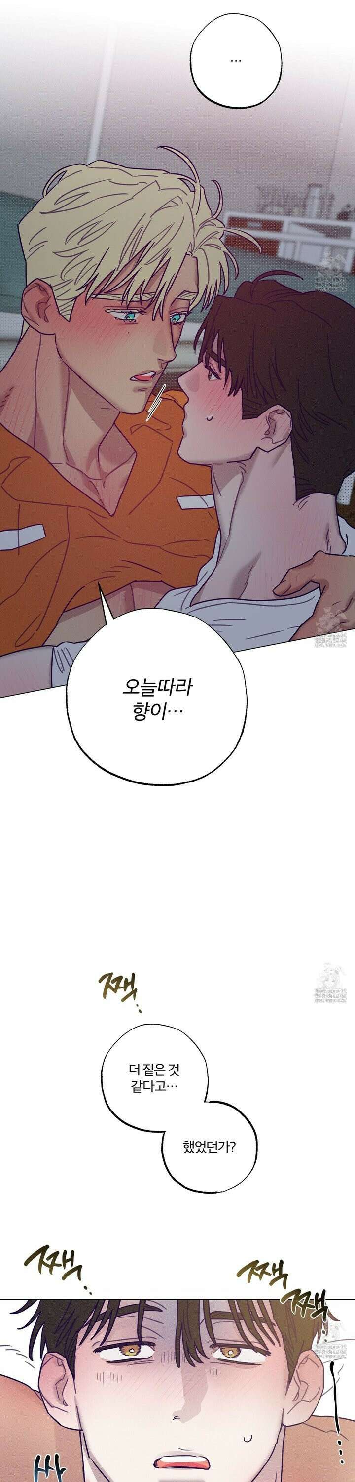 프리즌 블랙퍼스트 38화 26
