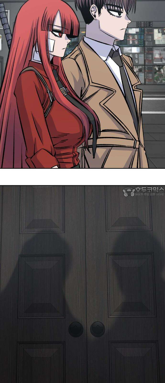 암살청과 52화 12