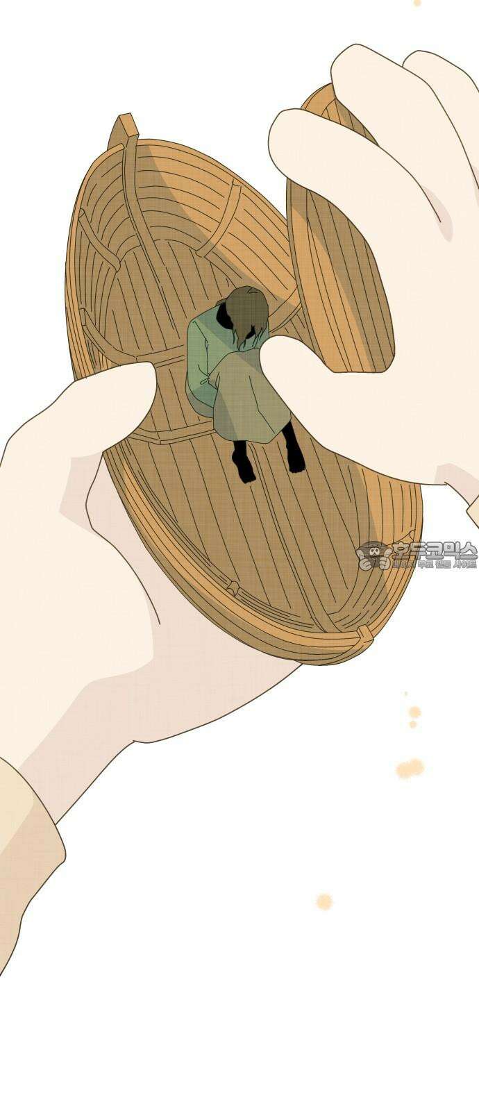 사서고생! 157화． 홍수 21
