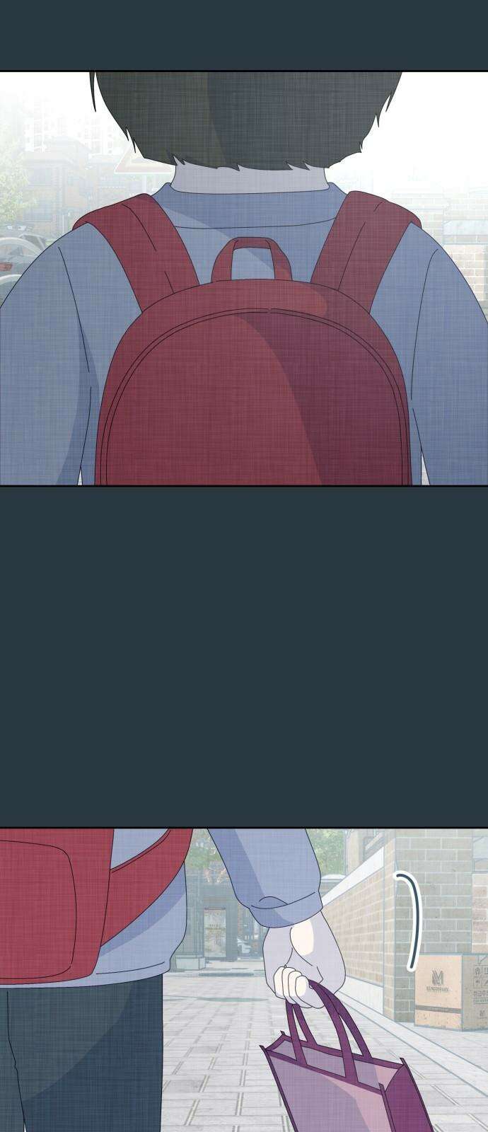 사서고생! 157화． 홍수 49